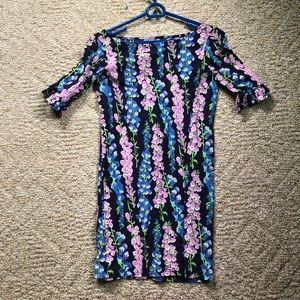 Lilly Pulitzer sundress